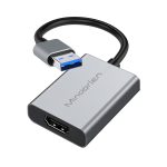 USB 3.0 to HDMI Adapter Converter