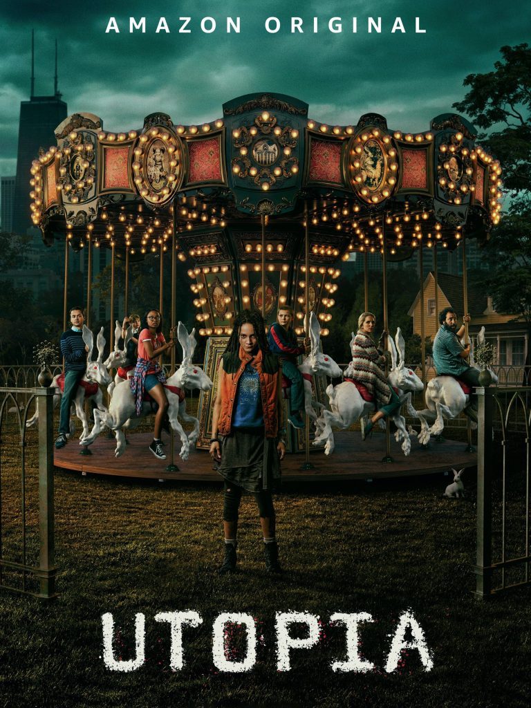 Utopia Season 1