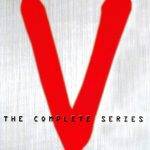 V - The Complete Series