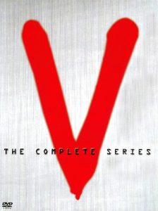 V - The Complete Series