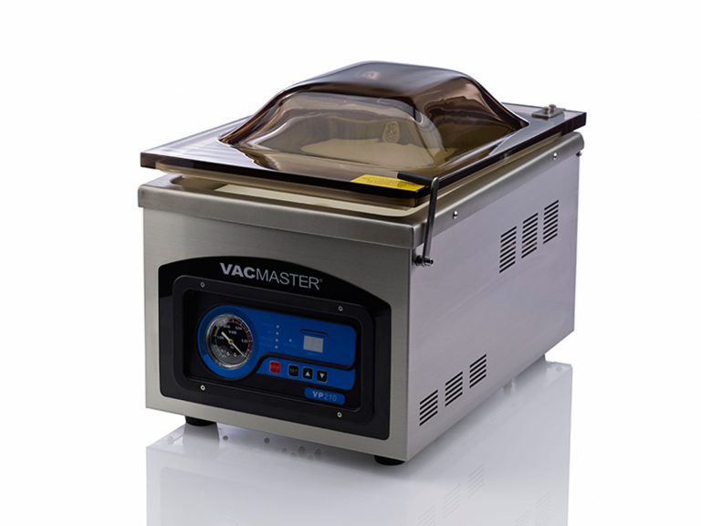 VacMaster VP210 Chamber Vacuum Sealer