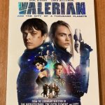 Valerian and the City of a Thousand Planets