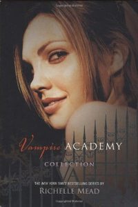 Vampire Academy