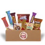 Snack Bar Assortment Variety Pack