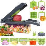 Vegetable Cutter