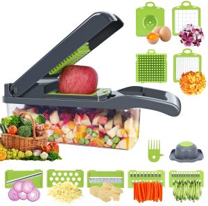 Vegetable Cutter