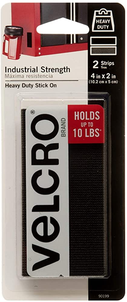 VELCRO Brand Industrial Strength Fasteners