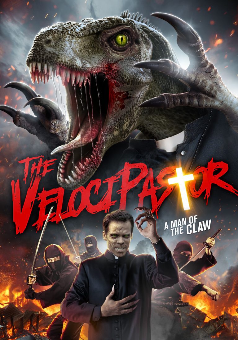 VelociPastor