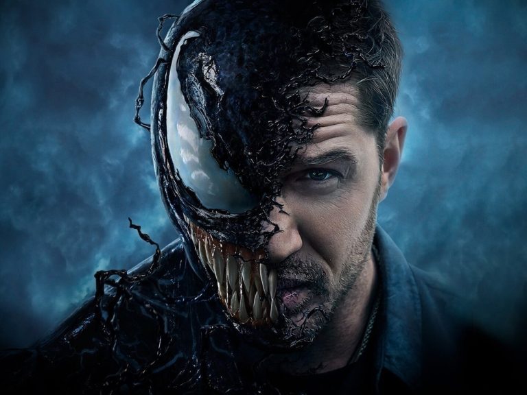 Venom (Tom Hardy)