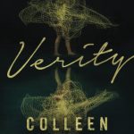 Verity by Colleen Hoover