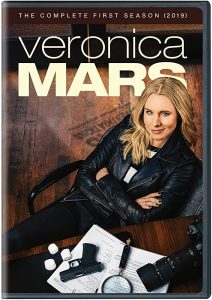 Veronica Mars Season One