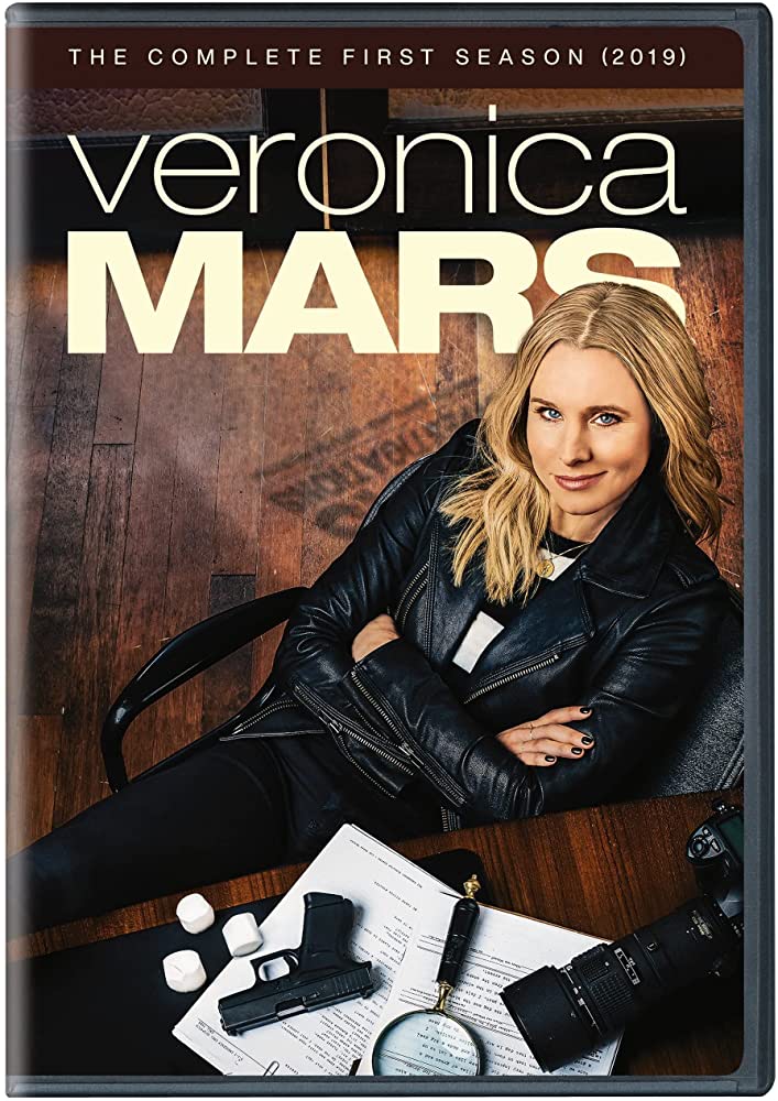 Veronica Mars Season One