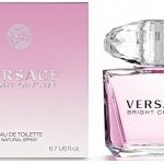 Versace Bright Crystal Eau de Toilette Spray