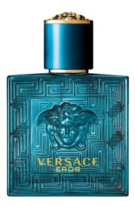 Versace Eros by Gianni Versace for Men - 3.4 oz EDT Spray