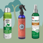 Vet's Best Mosquito Repellent for Dogs