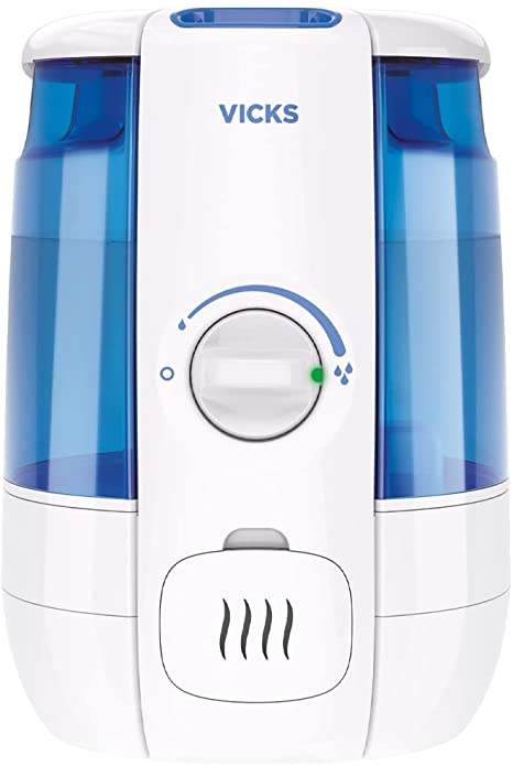 Vicks FilterFree Cool Mist Humidifier