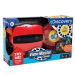 View Master 2036 Boxed Set