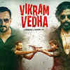 Vikram Vedha (2017) Blu-ray