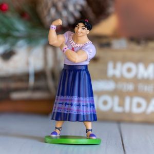 Encanto Madrigal Ornament Figurine