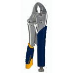 VISE-GRIP Original Curved Jaw Locking Pliers with Wire Cutter