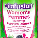 Vitafusion Women's Gummy Vitamins