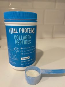 Vital Proteins Collagen Peptides