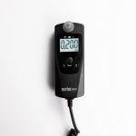 Volunteer Ignition Interlock Breathalyzer Device