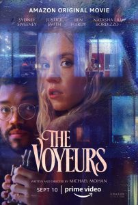 Voyeurs by Sydney Sweeney