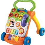 VTech Stand and Learn Frustration Free Packaging
