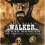 Walker Texas Ranger Complete Collection