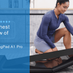 WalkingPad A1 Pro Treadmill