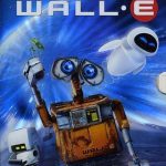 Wall-E (Single Disc Edition) by Ben Burtt