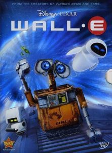 Wall-E (Single Disc Edition) by Ben Burtt