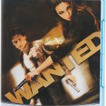 Wanted (Two-Disc Special Edition) [Blu-ray]