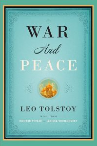 War and Peace (Vintage Classics)