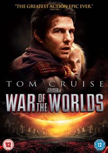 War of the Worlds (Tom Cruise)