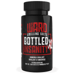 Ward Smelling Salts for Insanity and Powerlifting