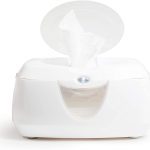 Munchkin Warm Glow Wipe Warmer