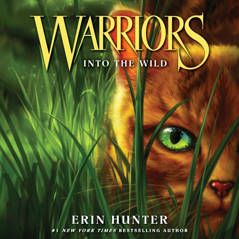 Warriors: Into the Wild (Prophecies Begin)