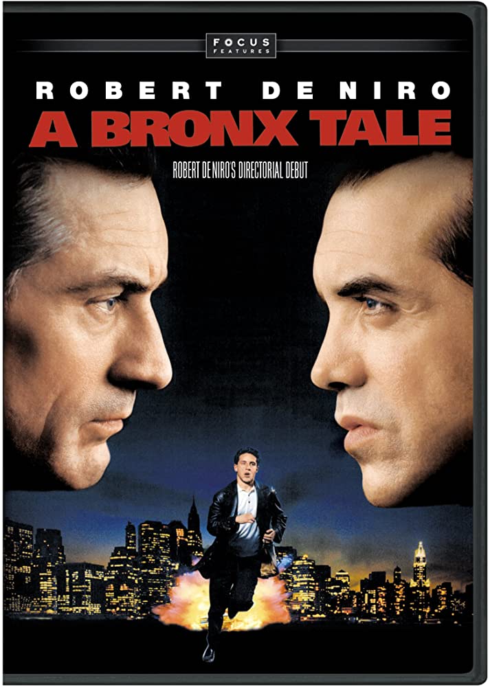 A Bronx Tale