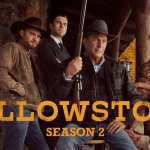 Yellowstone Season 2