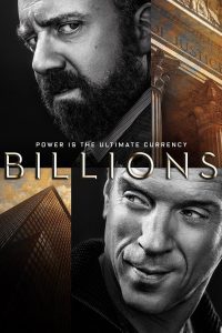 Billions: Season 1