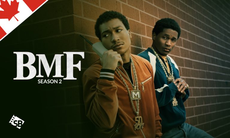 BMF Season 2