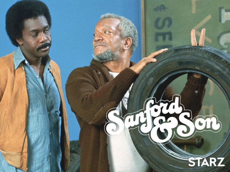 Sanford and Son: Season 1