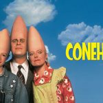 Coneheads