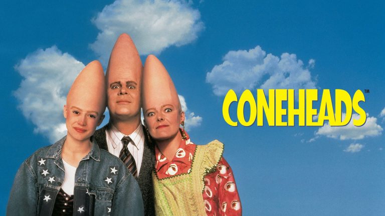 Coneheads