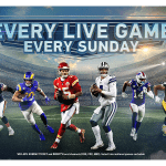 NFL Sunday Ticket