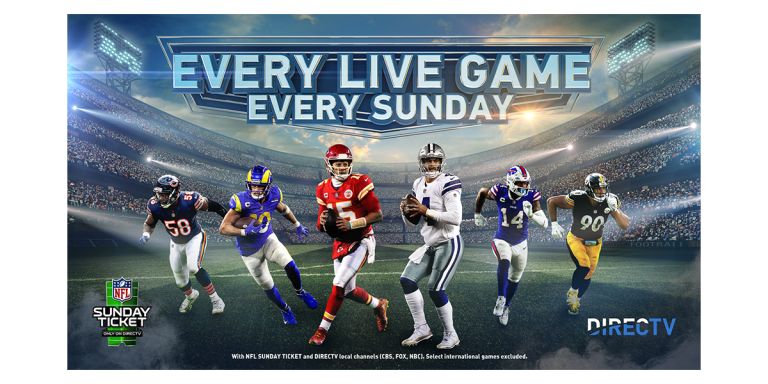 NFL Sunday Ticket