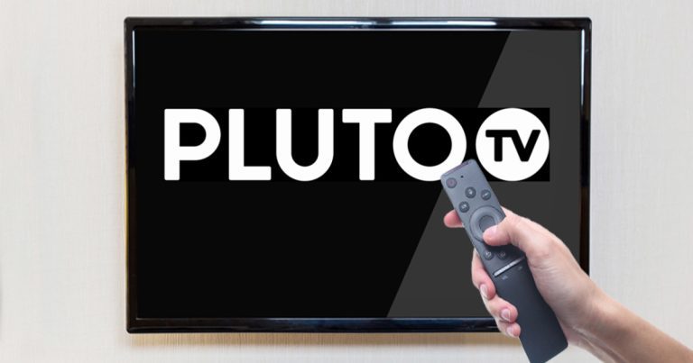 Pluto TV - It's Free