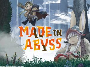 MADE IN ABYSS Season 1